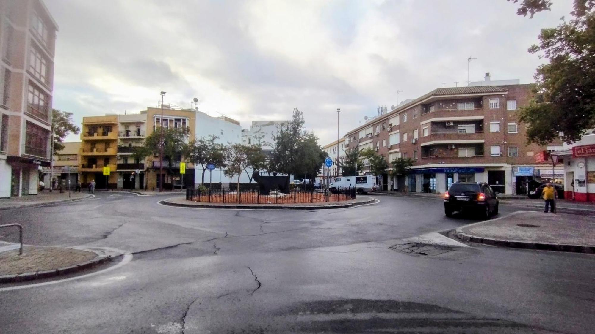 Apartamento 1 Dormitorio Y Salon Con Sofa Cama Bien Comunicado Con El Centro Sevilla Exterior foto
