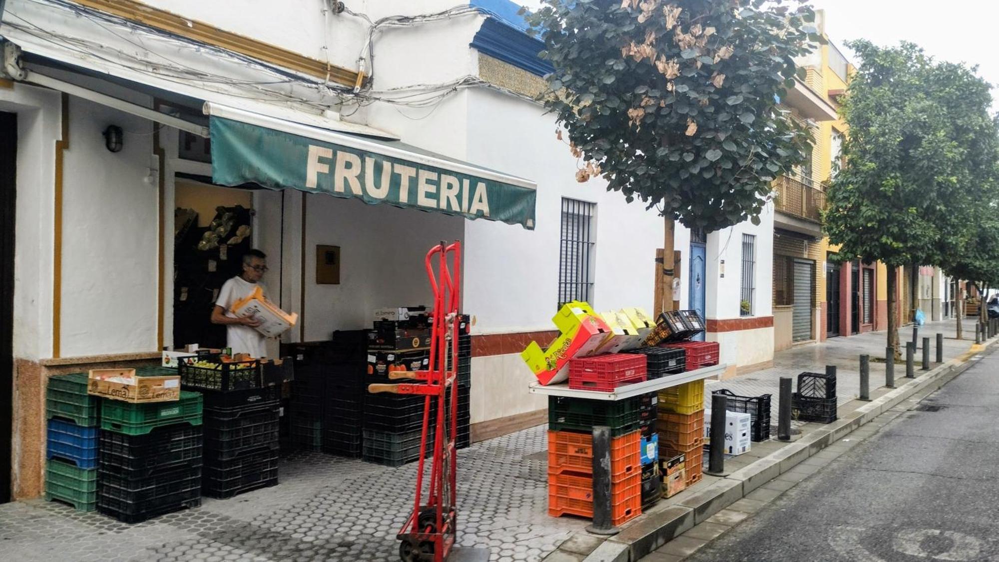 Apartamento 1 Dormitorio Y Salon Con Sofa Cama Bien Comunicado Con El Centro Sevilla Exterior foto