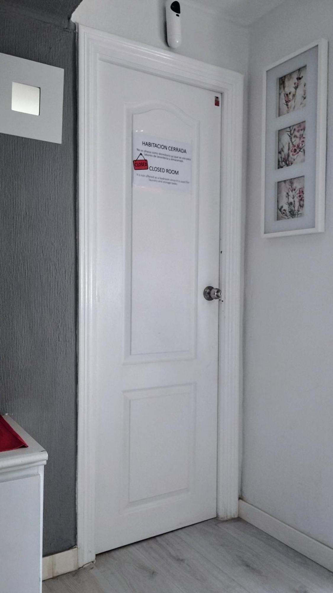Apartamento 1 Dormitorio Y Salon Con Sofa Cama Bien Comunicado Con El Centro Sevilla Exterior foto